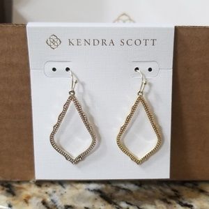 Kendra Scott Sophia Earrings
